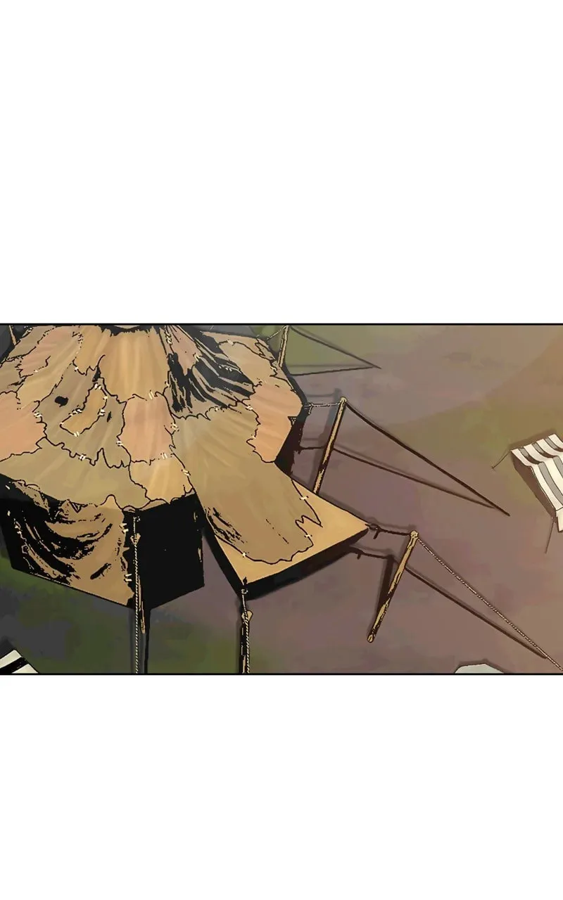 Lord of Goblins (Colored) Chapter 85 page 46 - 