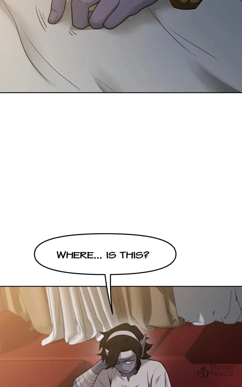 Lord of Goblins (Colored) Chapter 85 page 48 - 