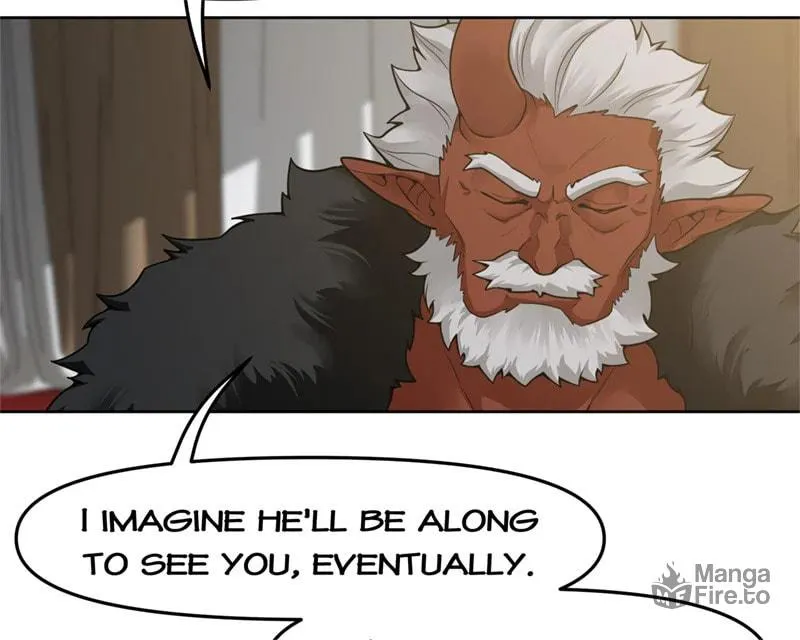 Lord of Goblins (Colored) Chapter 85 page 54 - 