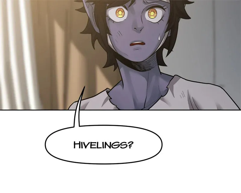 Lord of Goblins (Colored) Chapter 85 page 56 - 