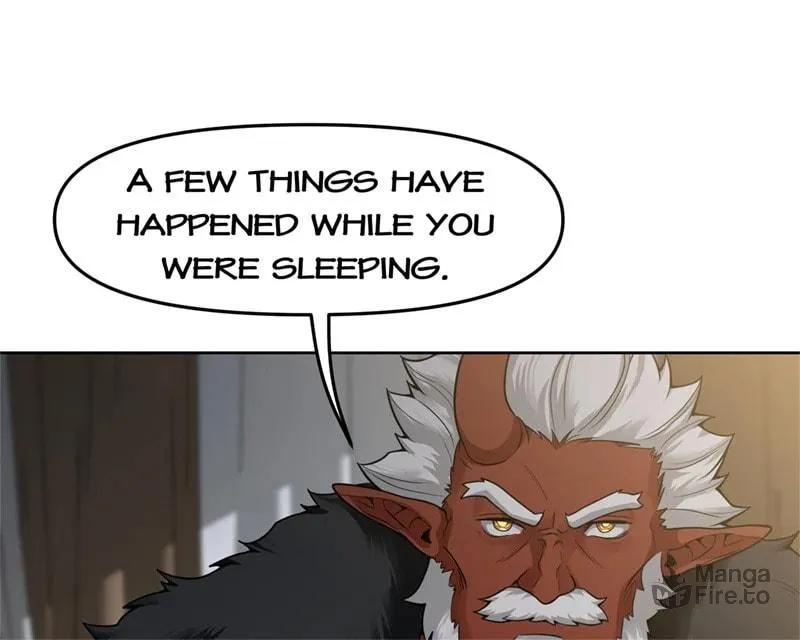 Lord of Goblins (Colored) Chapter 85 page 57 - 