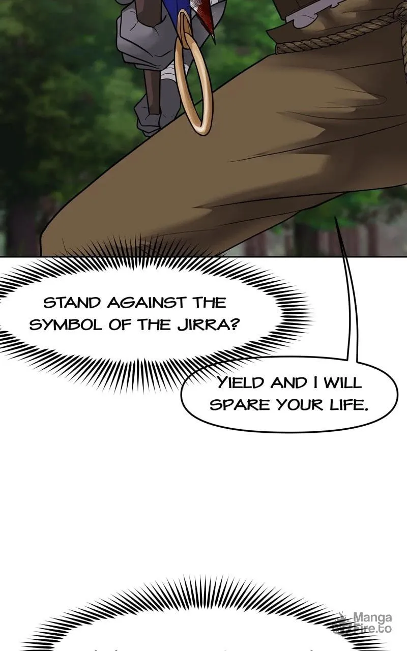 Lord of Goblins (Colored) Chapter 85 page 10 - 