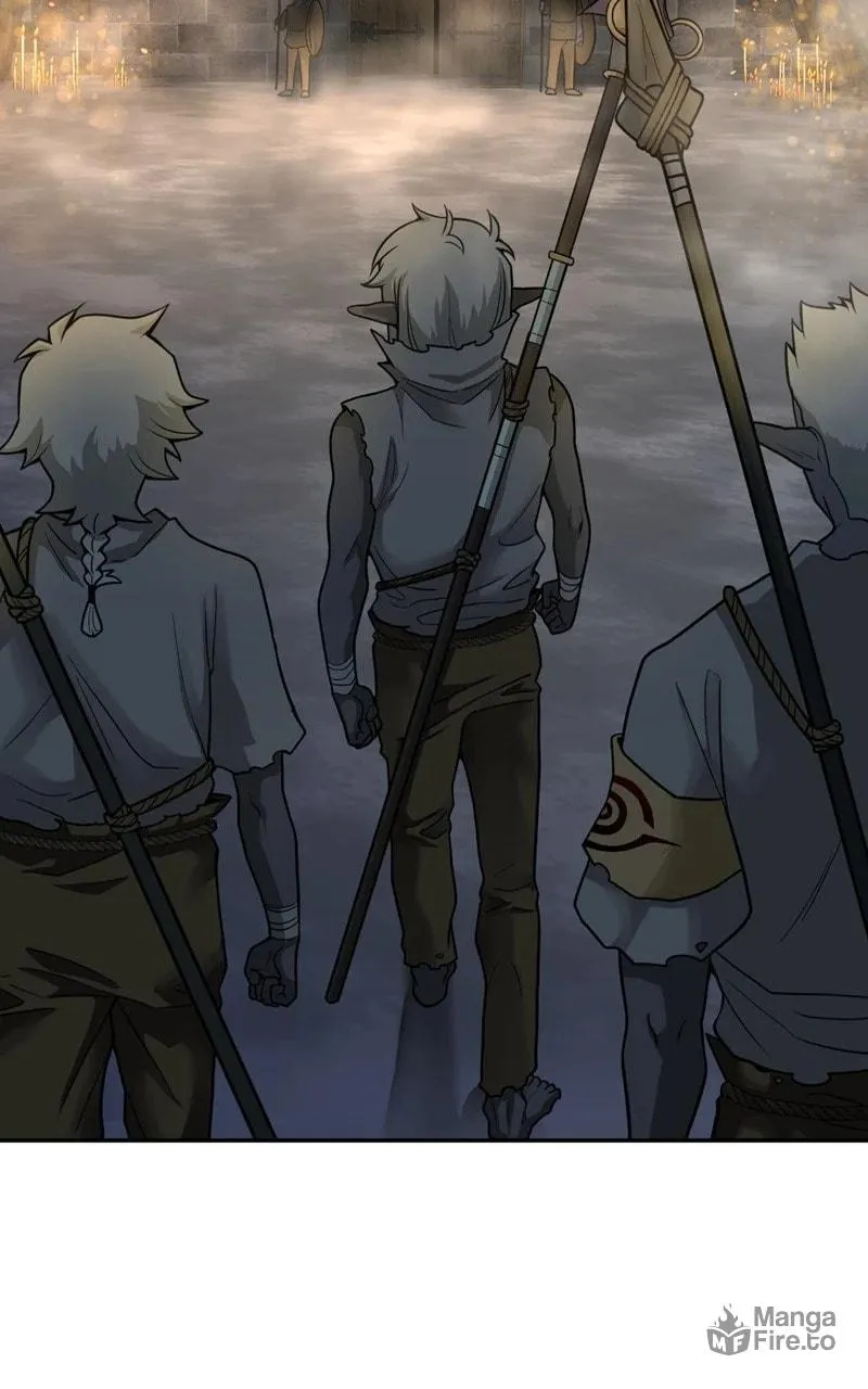 Lord of Goblins (Colored) Chapter 86 page 20 - 