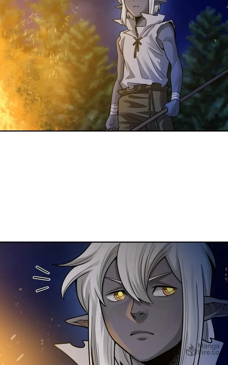 Lord of Goblins (Colored) Chapter 86 page 3 - 