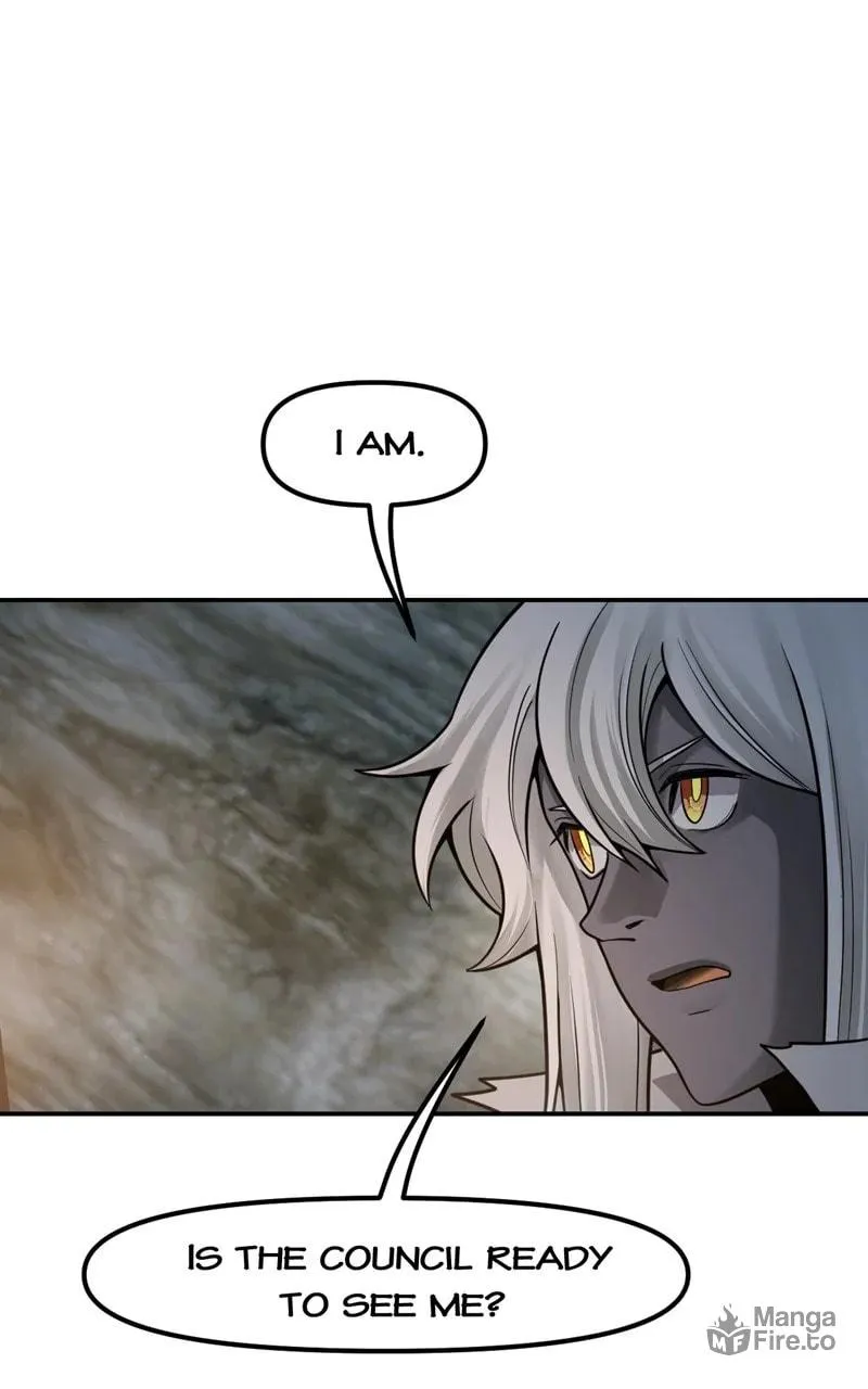 Lord of Goblins (Colored) Chapter 86 page 24 - 