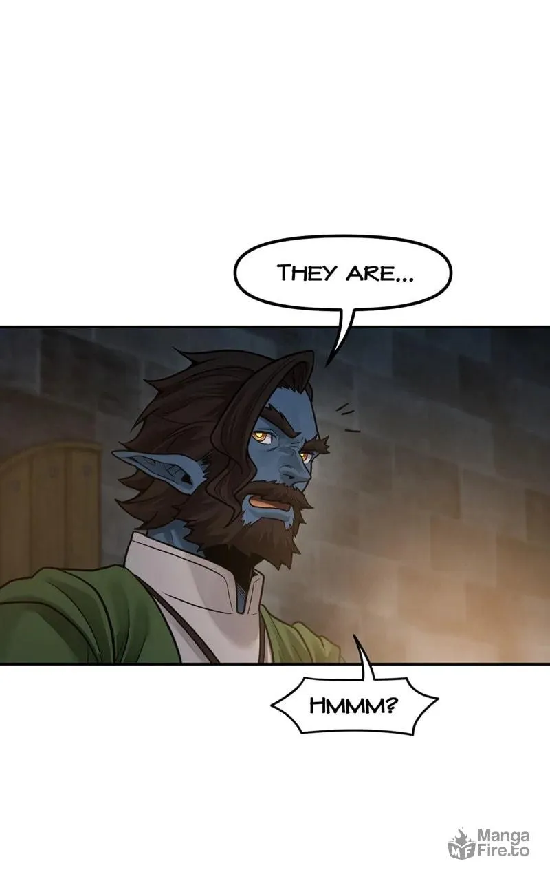 Lord of Goblins (Colored) Chapter 86 page 25 - 