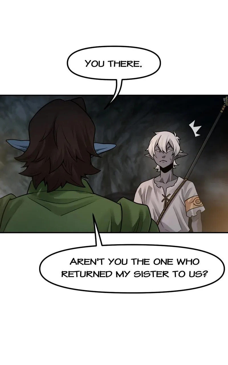 Lord of Goblins (Colored) Chapter 86 page 26 - 