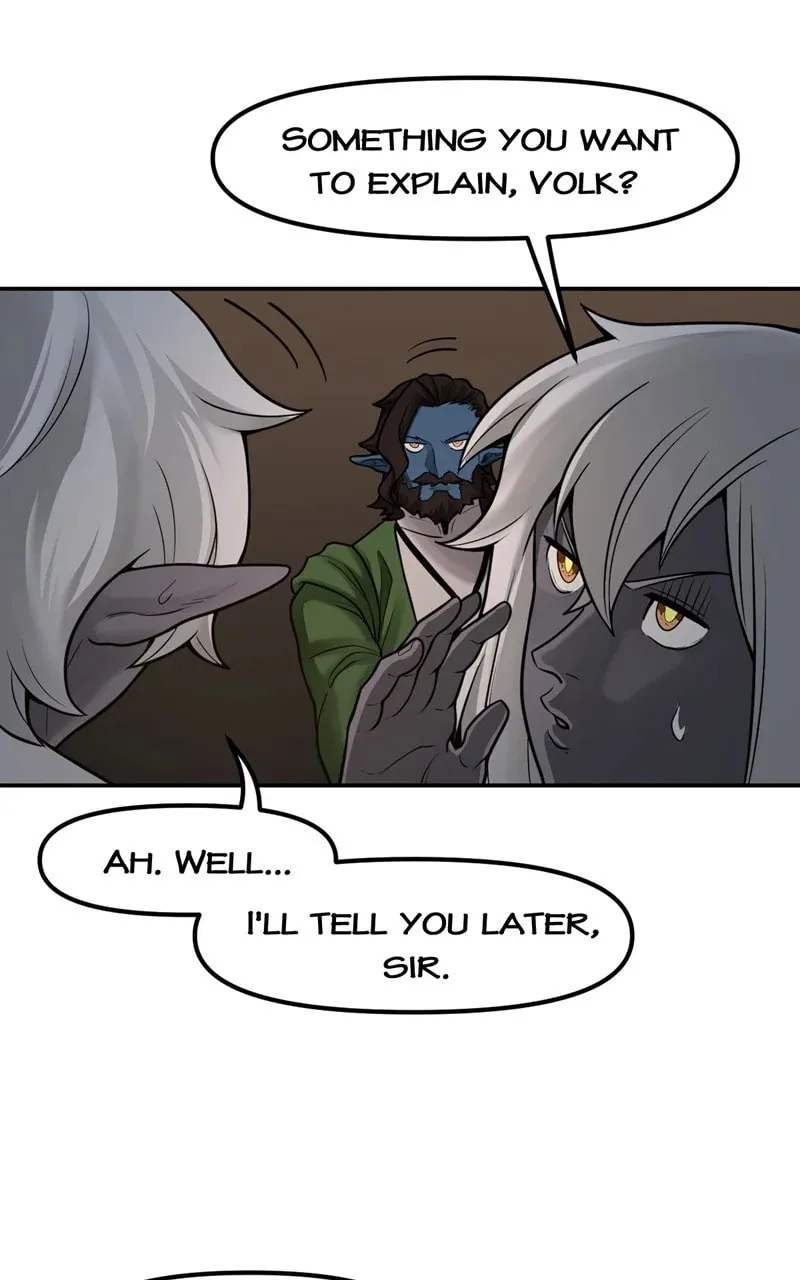Lord of Goblins (Colored) Chapter 86 page 29 - 