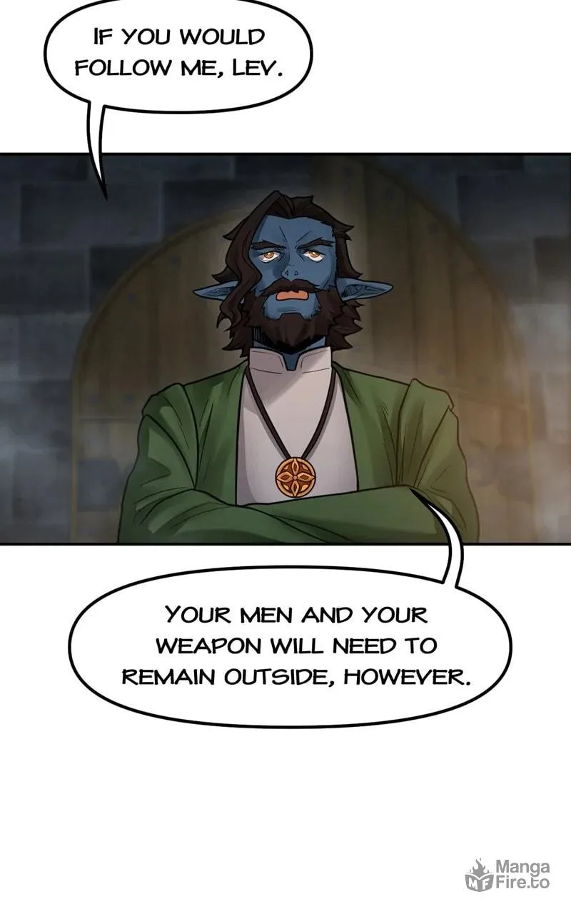 Lord of Goblins (Colored) Chapter 86 page 30 - 