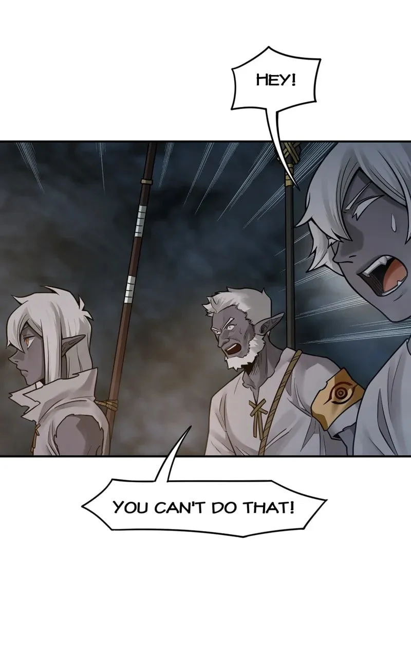 Lord of Goblins (Colored) Chapter 86 page 31 - 