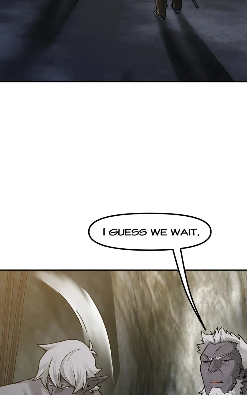 Lord of Goblins (Colored) Chapter 86 page 34 - 