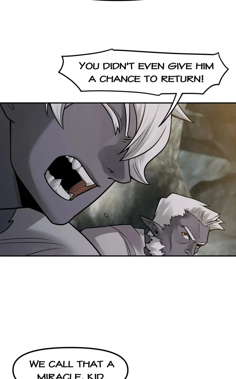 Lord of Goblins (Colored) Chapter 86 page 37 - 