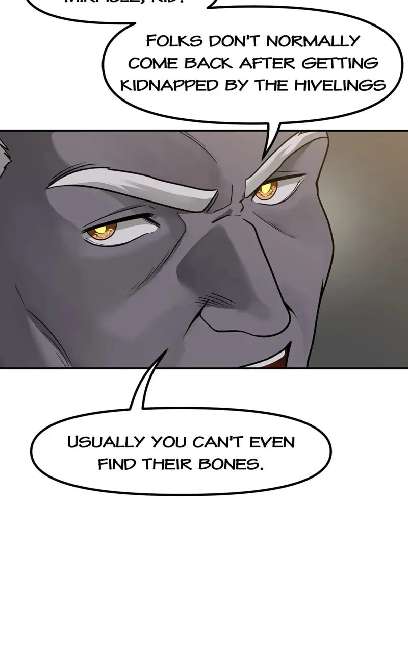 Lord of Goblins (Colored) Chapter 86 page 38 - 