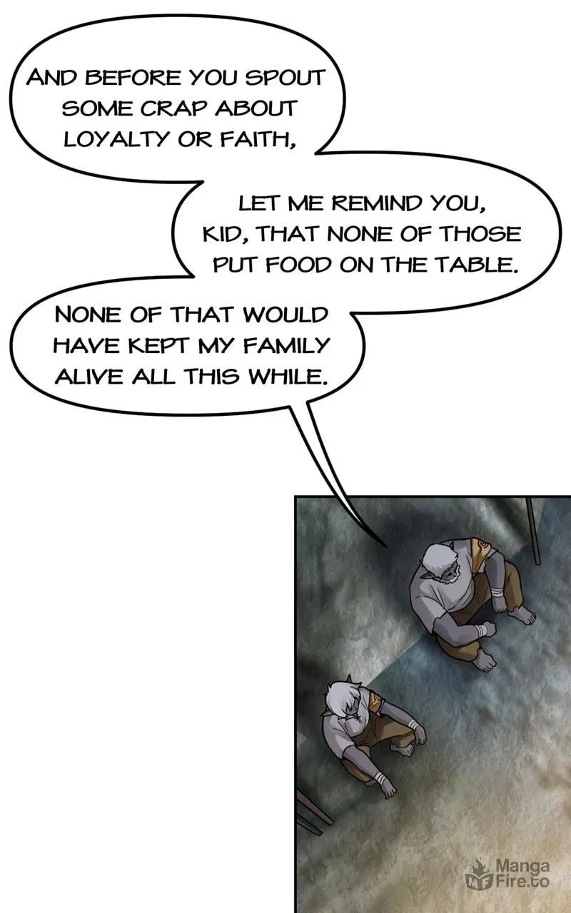 Lord of Goblins (Colored) Chapter 86 page 39 - 