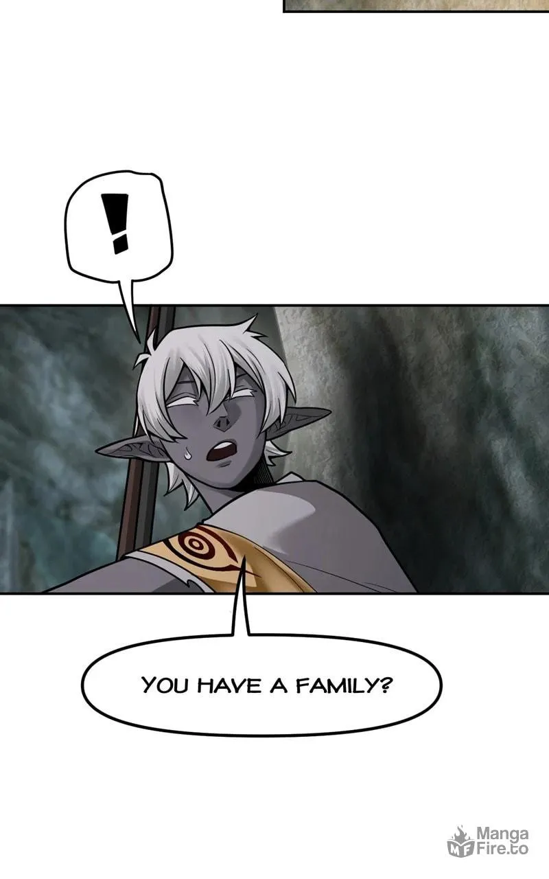 Lord of Goblins (Colored) Chapter 86 page 40 - 