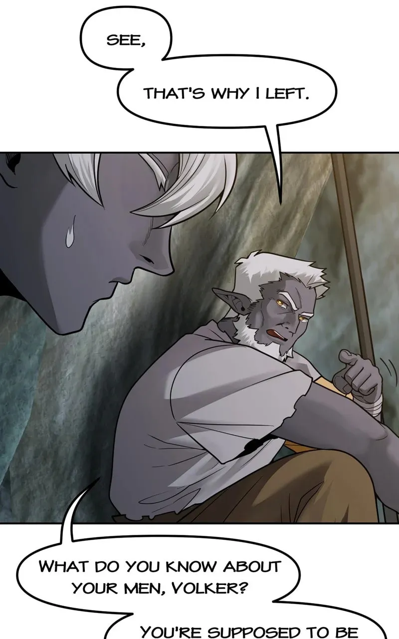 Lord of Goblins (Colored) Chapter 86 page 41 - 