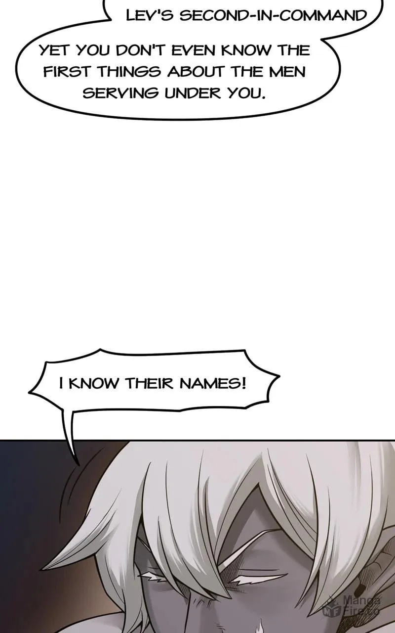 Lord of Goblins (Colored) Chapter 86 page 42 - 