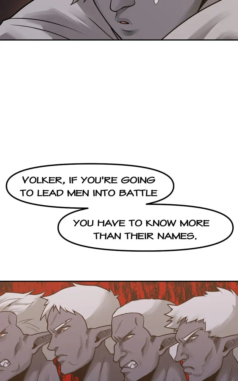 Lord of Goblins (Colored) Chapter 86 page 43 - 