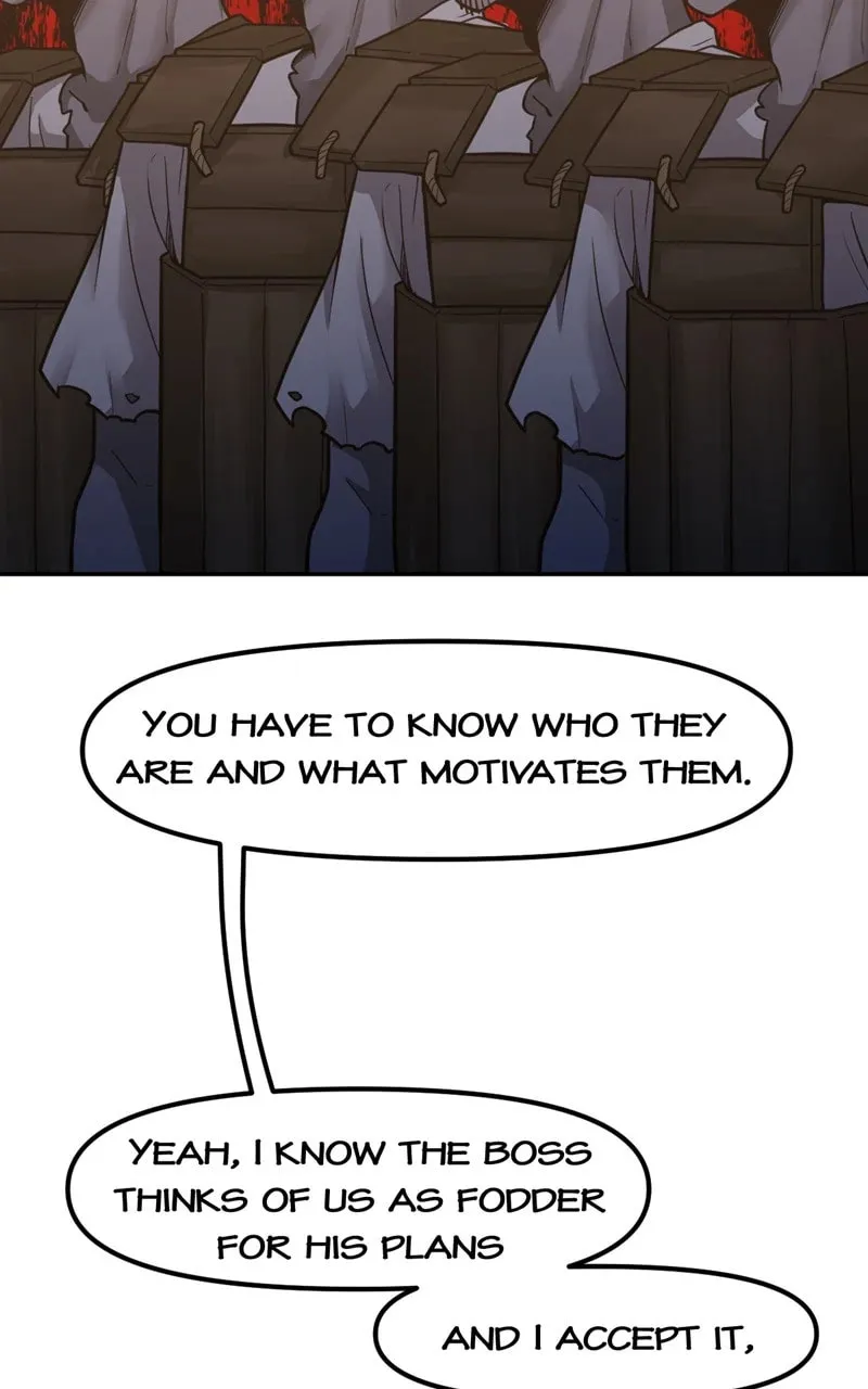 Lord of Goblins (Colored) Chapter 86 page 44 - 