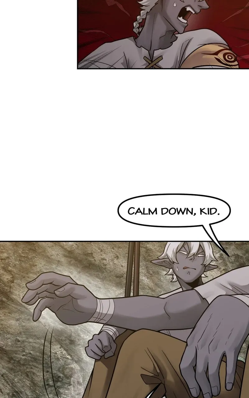 Lord of Goblins (Colored) Chapter 86 page 46 - 