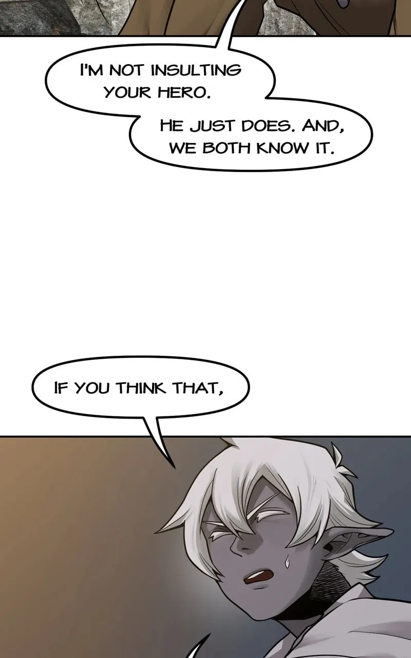 Lord of Goblins (Colored) Chapter 86 page 47 - 