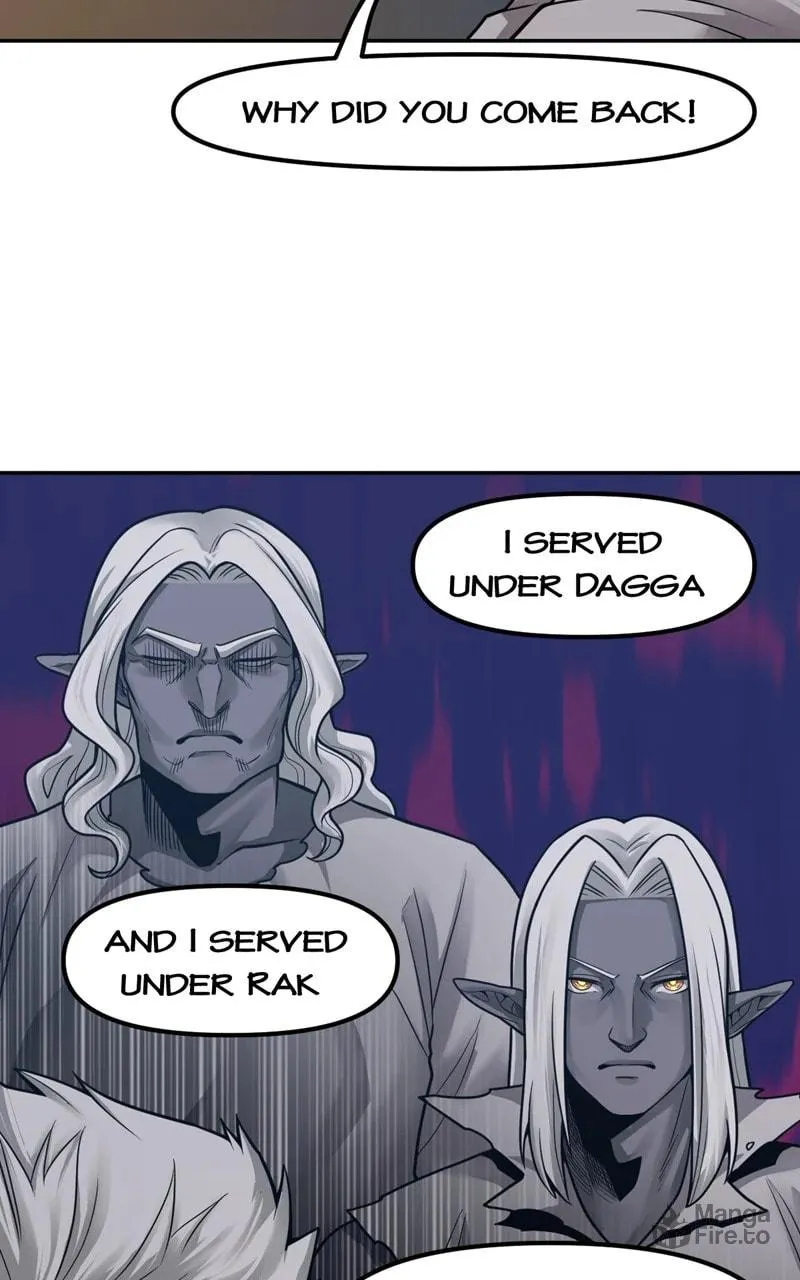 Lord of Goblins (Colored) Chapter 86 page 48 - 