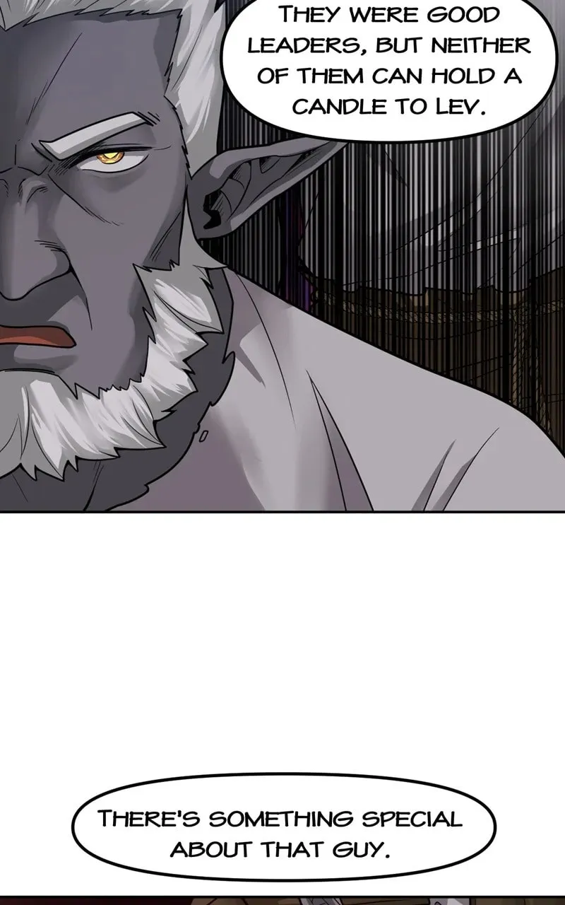 Lord of Goblins (Colored) Chapter 86 page 49 - 