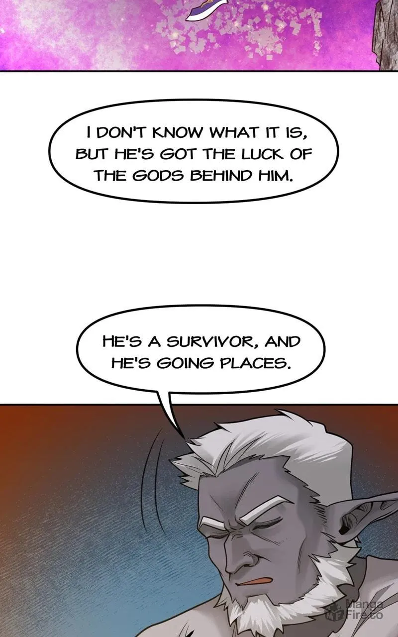 Lord of Goblins (Colored) Chapter 86 page 51 - 