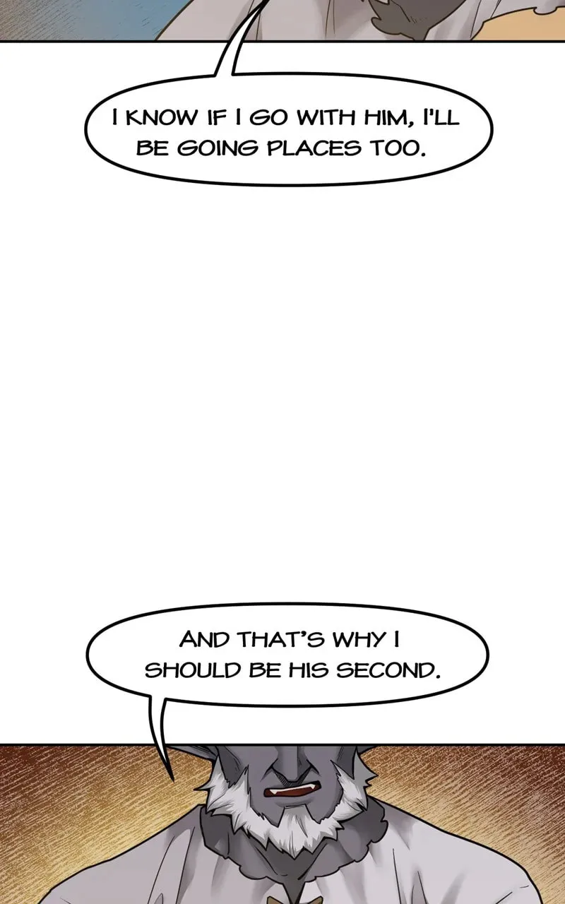 Lord of Goblins (Colored) Chapter 86 page 52 - 