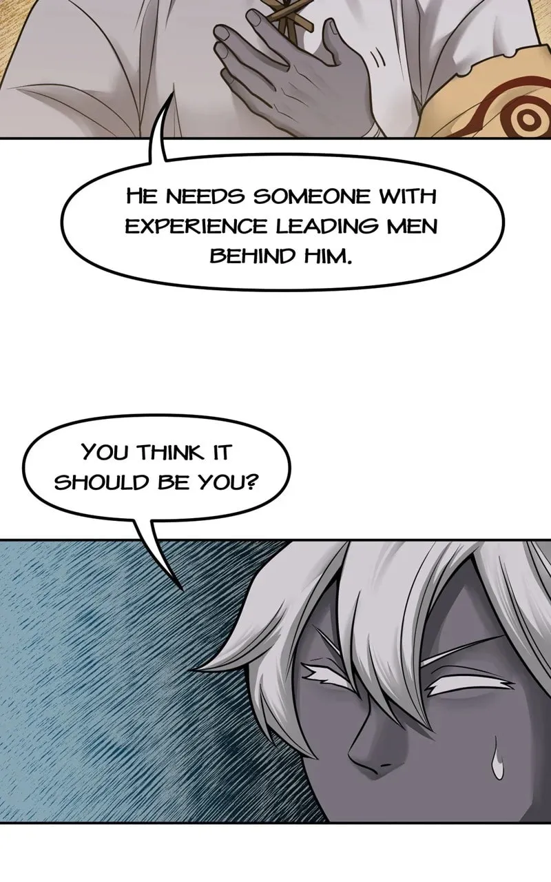Lord of Goblins (Colored) Chapter 86 page 53 - 