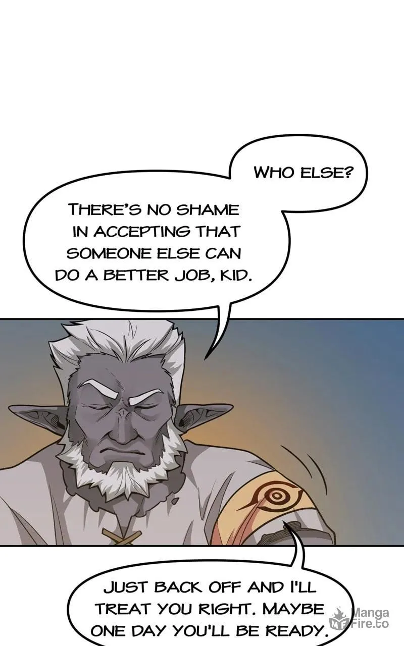 Lord of Goblins (Colored) Chapter 86 page 54 - 
