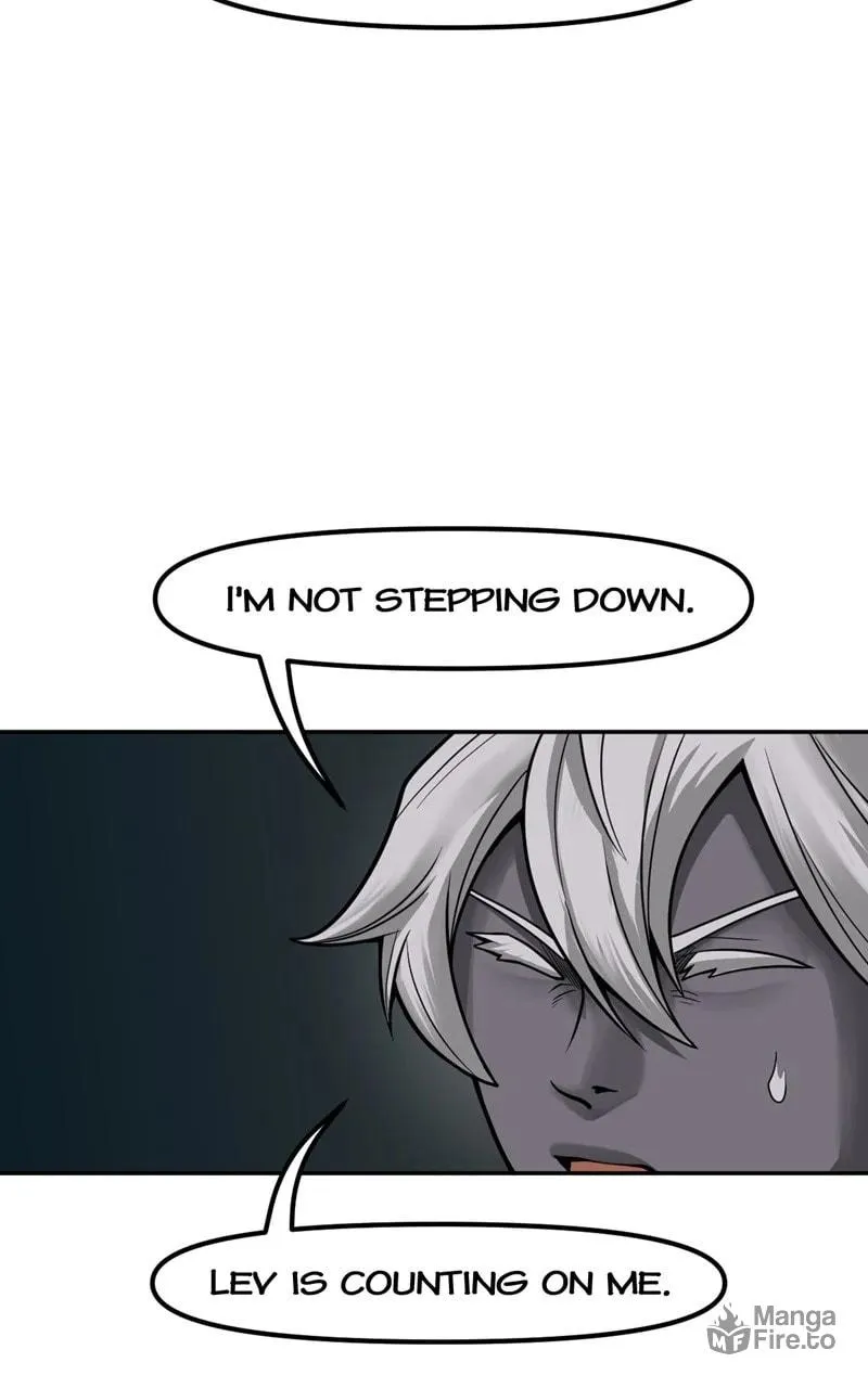 Lord of Goblins (Colored) Chapter 86 page 55 - 