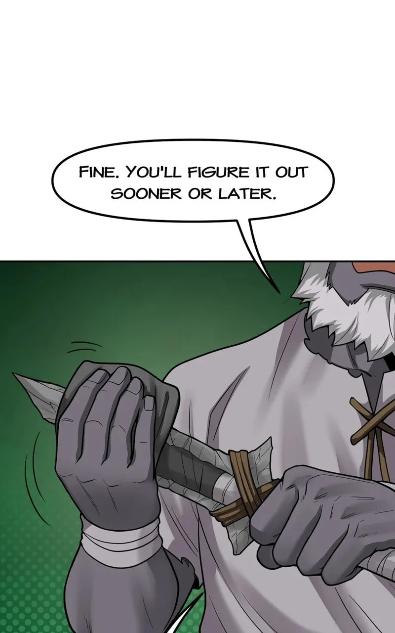Lord of Goblins (Colored) Chapter 86 page 56 - 