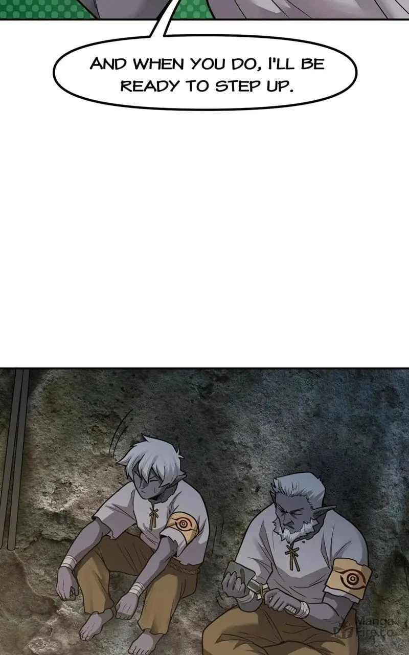 Lord of Goblins (Colored) Chapter 86 page 57 - 