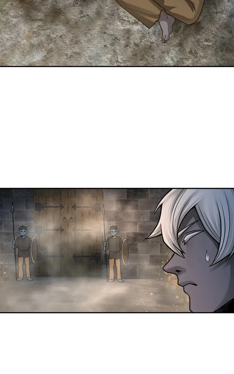 Lord of Goblins (Colored) Chapter 86 page 58 - 