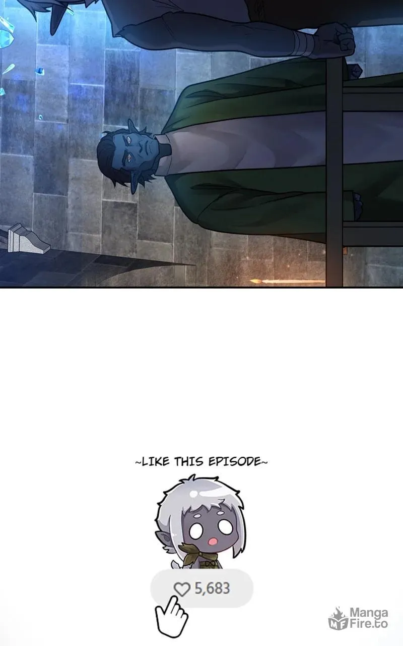 Lord of Goblins (Colored) Chapter 86 page 60 - 