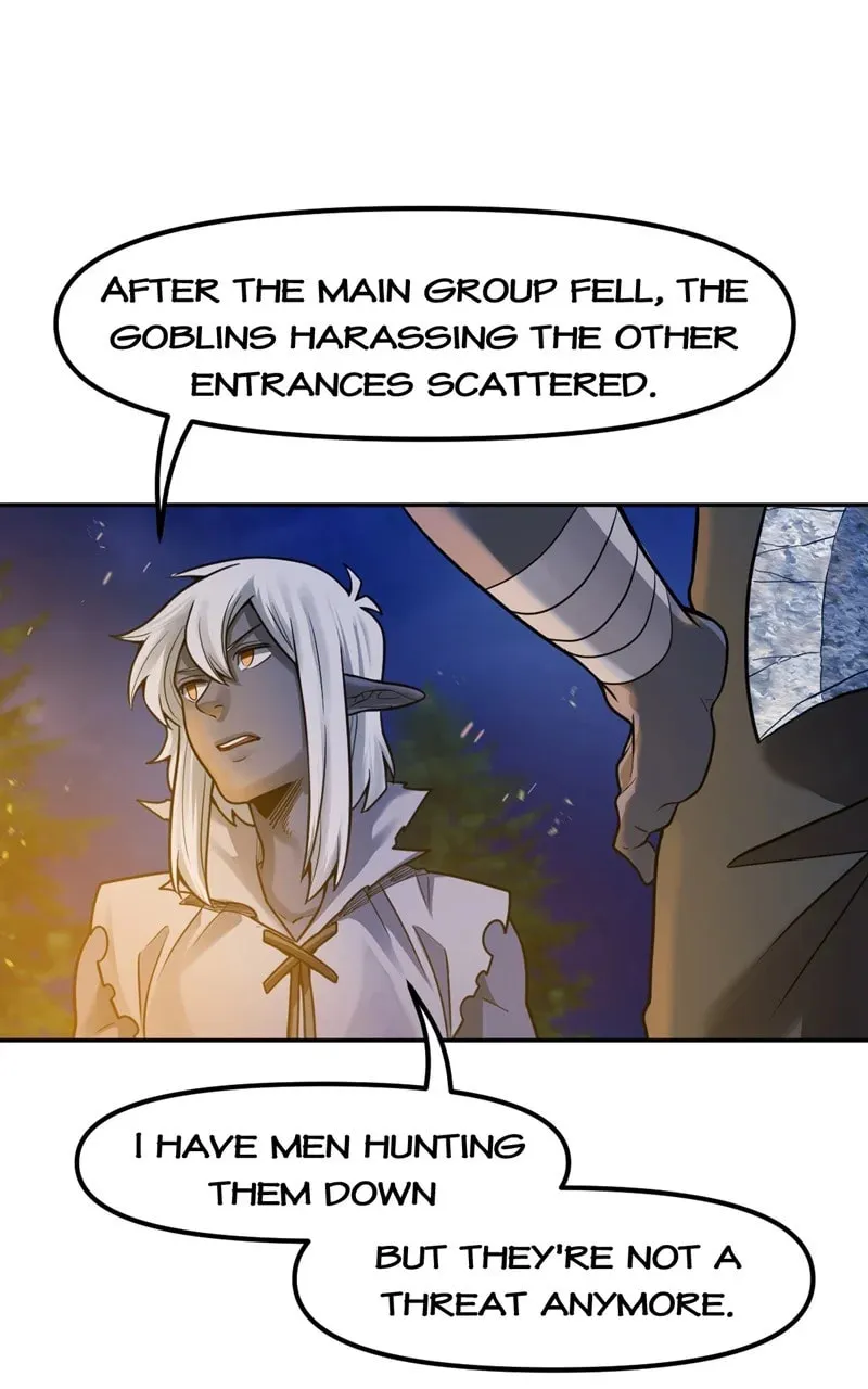Lord of Goblins (Colored) Chapter 86 page 7 - 