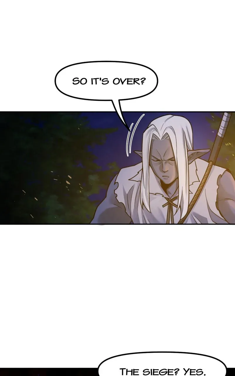 Lord of Goblins (Colored) Chapter 86 page 8 - 