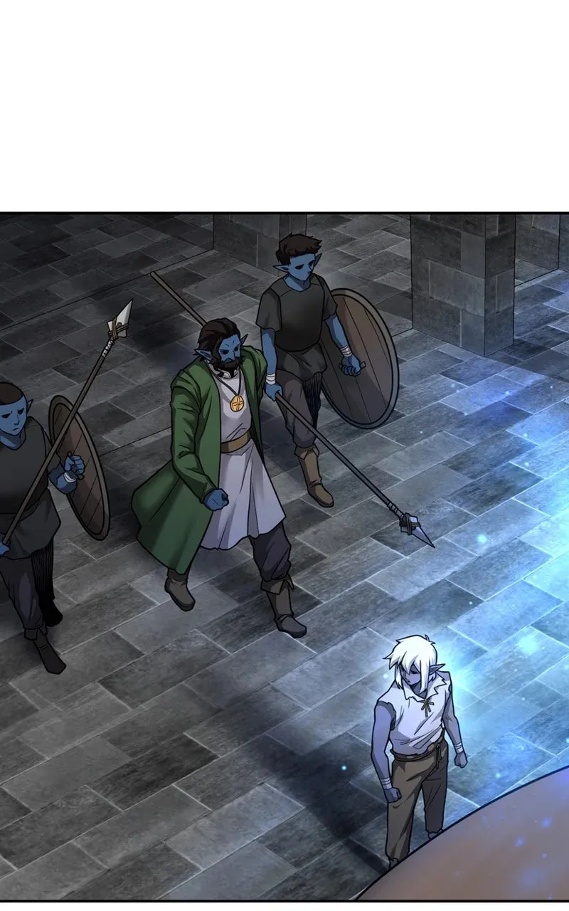 Lord of Goblins (Colored) Chapter 87 page 13 - 