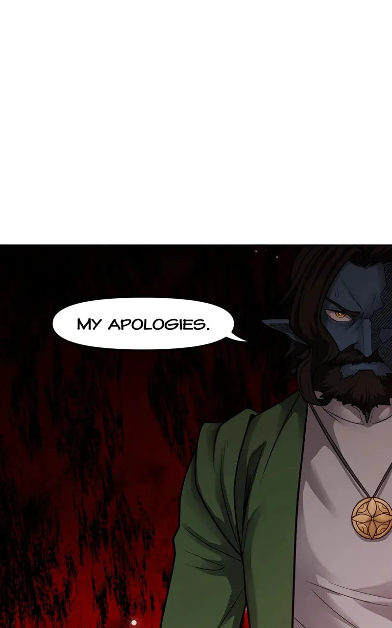 Lord of Goblins (Colored) Chapter 87 page 14 - 