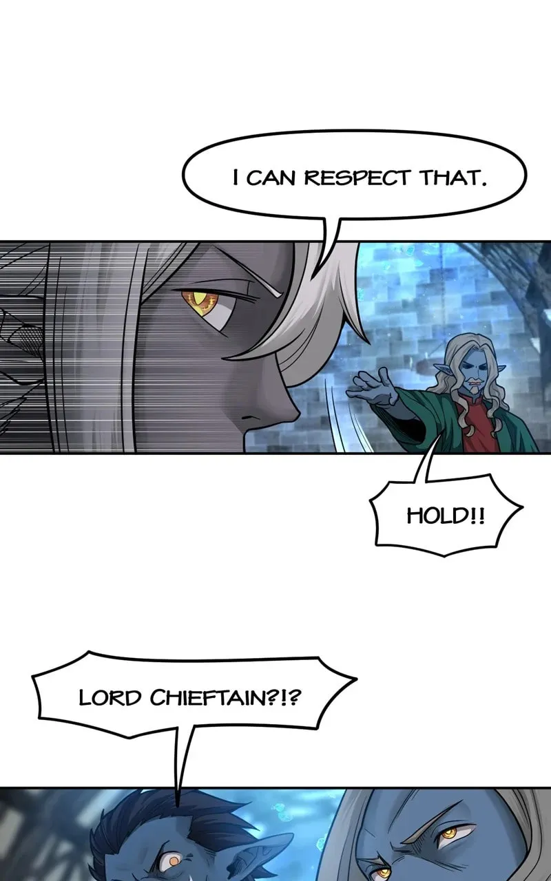 Lord of Goblins (Colored) Chapter 87 page 16 - 