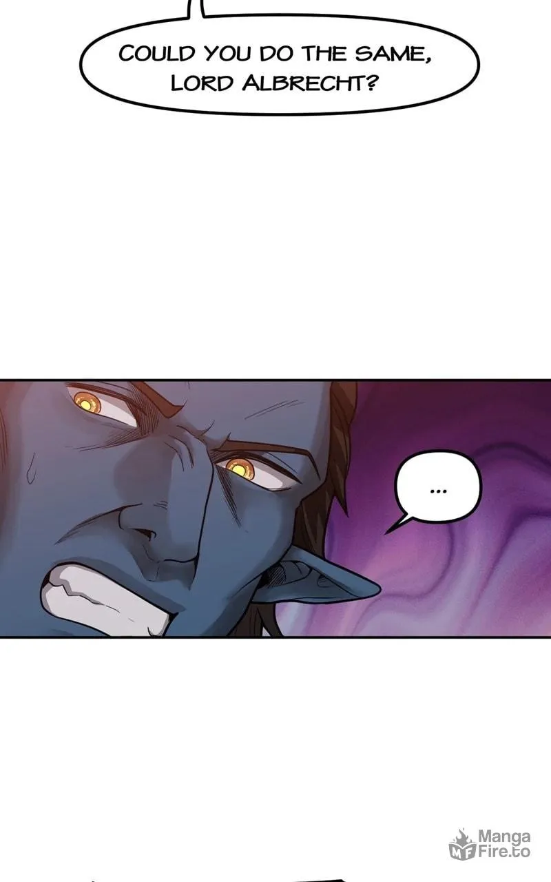 Lord of Goblins (Colored) Chapter 87 page 18 - 