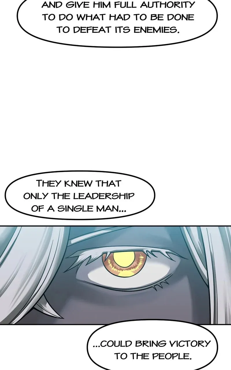 Lord of Goblins (Colored) Chapter 87 page 22 - 