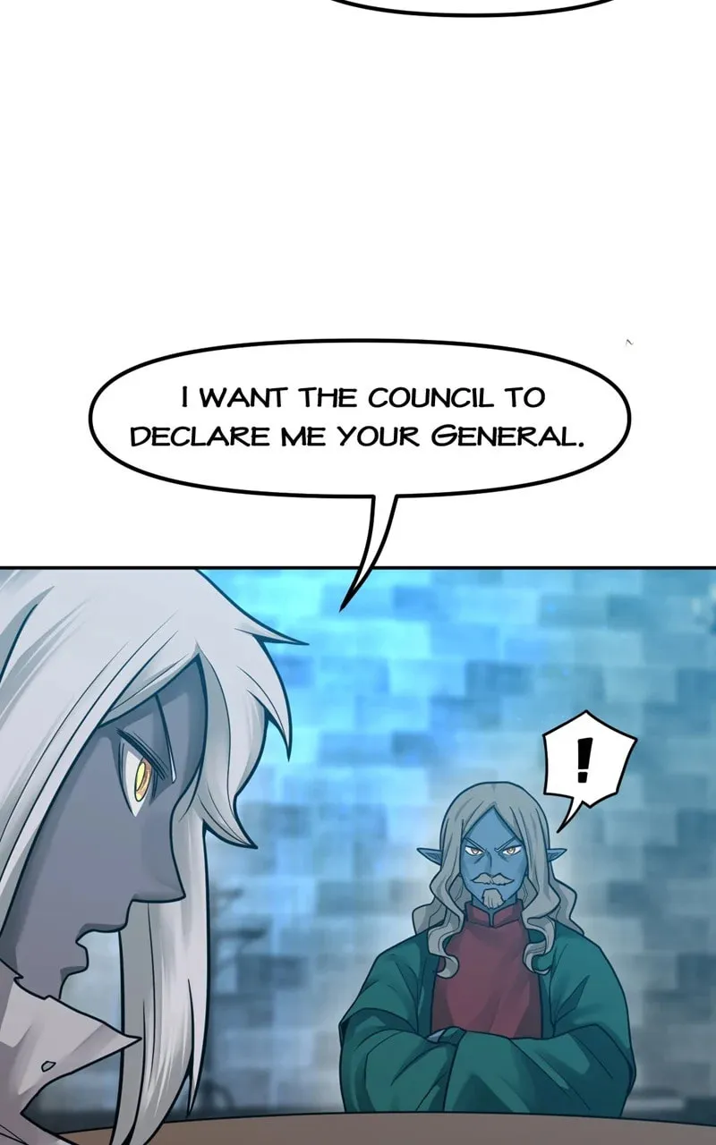 Lord of Goblins (Colored) Chapter 87 page 23 - 