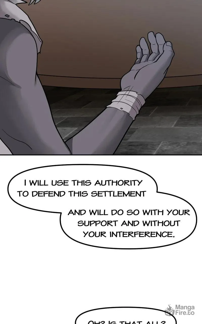 Lord of Goblins (Colored) Chapter 87 page 24 - 