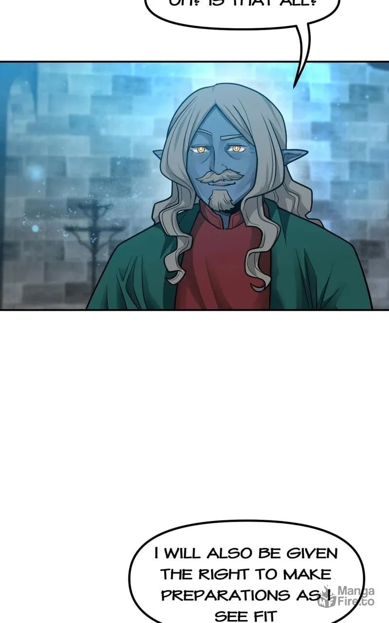 Lord of Goblins (Colored) Chapter 87 page 25 - 
