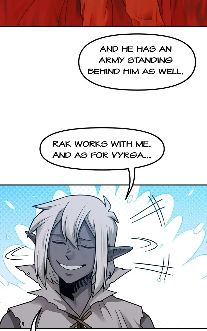 Lord of Goblins (Colored) Chapter 87 page 31 - 