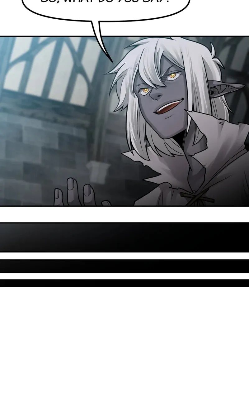 Lord of Goblins (Colored) Chapter 87 page 34 - 