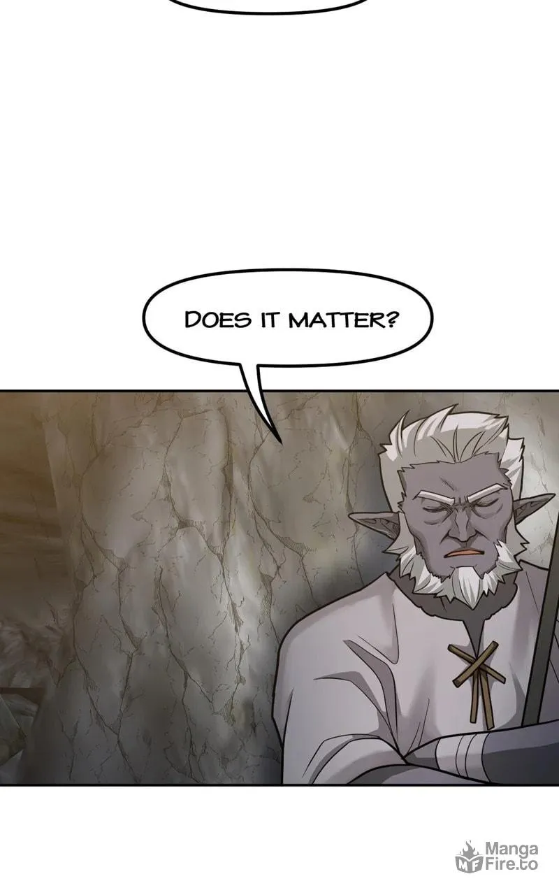 Lord of Goblins (Colored) Chapter 87 page 36 - 