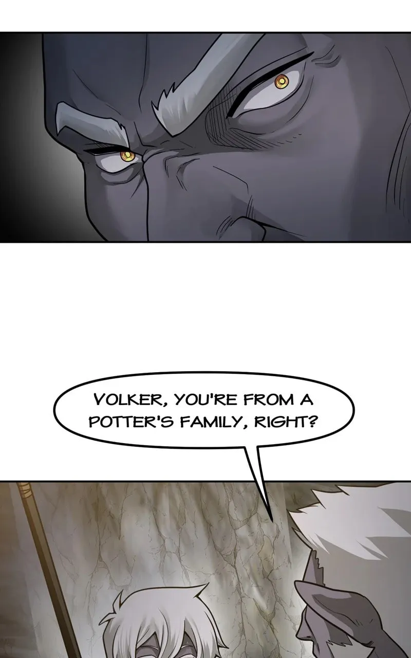 Lord of Goblins (Colored) Chapter 87 page 38 - 